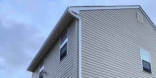 Best Vinyl Siding Installation  in Saginaw, MI